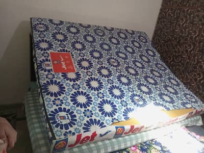 MATTRESS FOR SALE MASTER JET