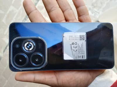 complete Saman box ke Sath 4/64 RAM ROM