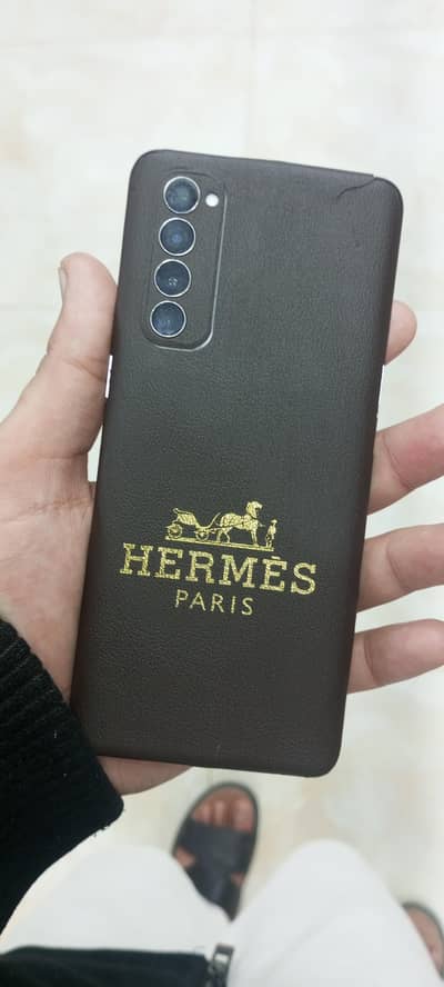 oppo reno 4pro (16 256)