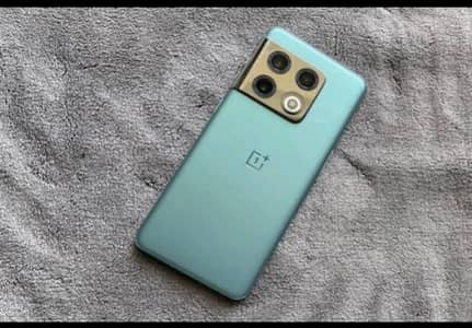 Oneplus 10 Pro 12gb and 256gb PTA approved