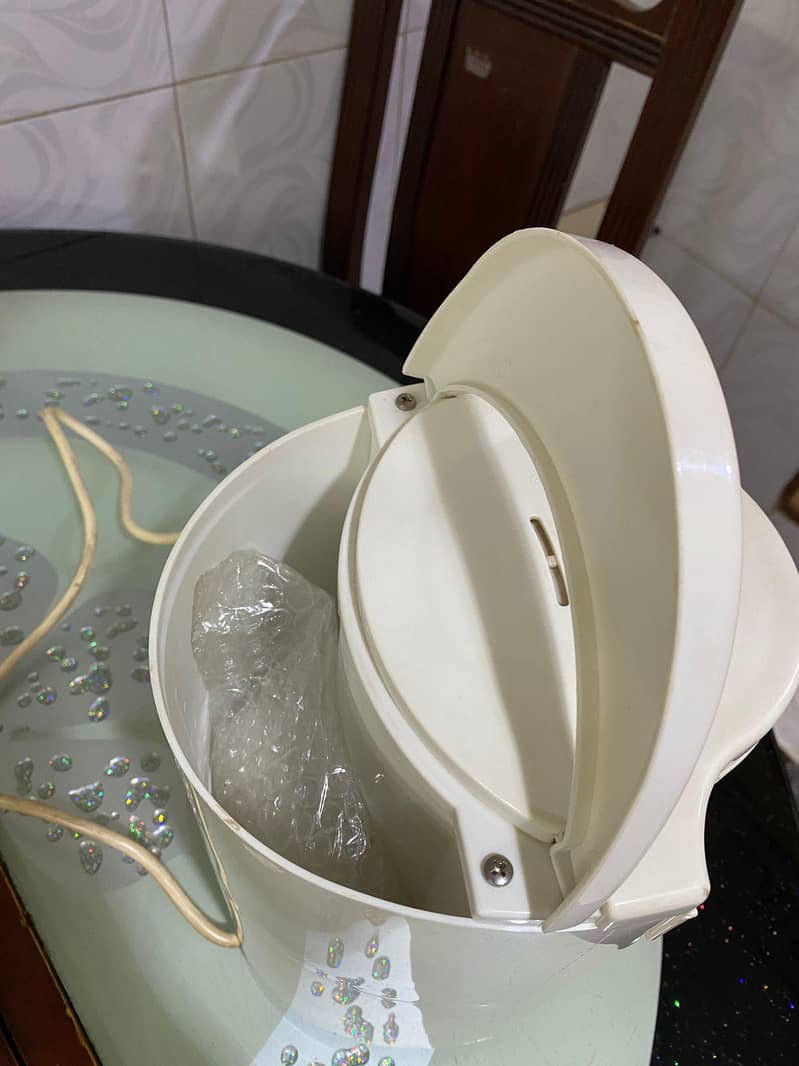 coffee and tea machine 5