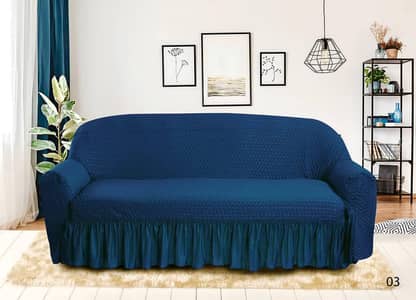 sofa cover