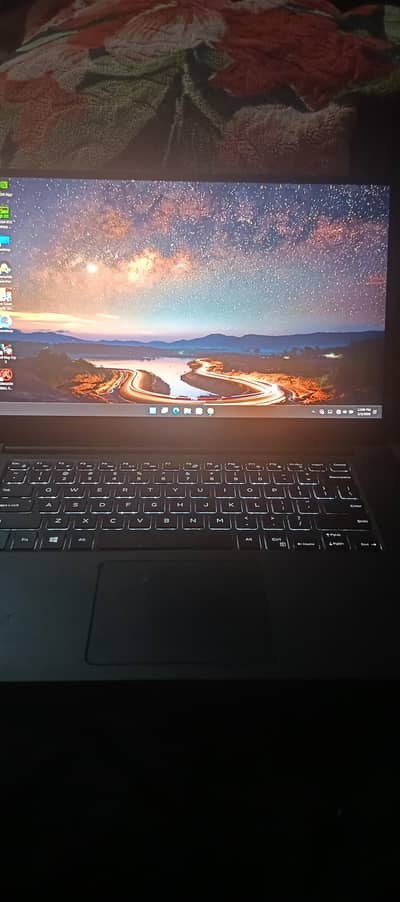 Dell precision 5540