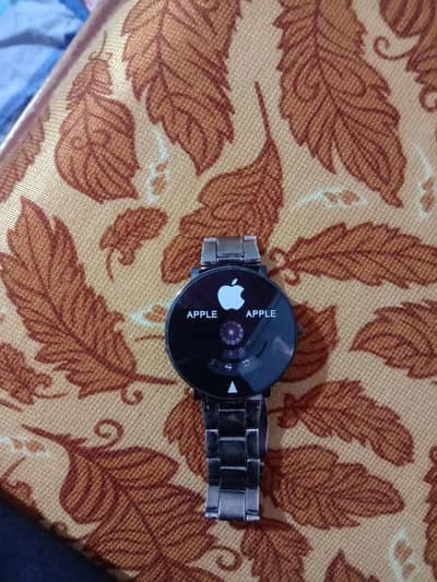 Apple Watche