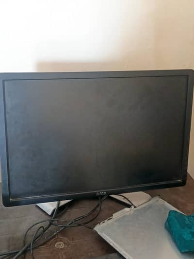 Hp CPU+LED Core i5 4generation 6Gb ram 256Gb SSD