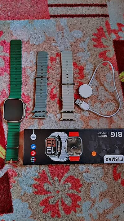 Jis bhi ko watch chaiya rabta kry