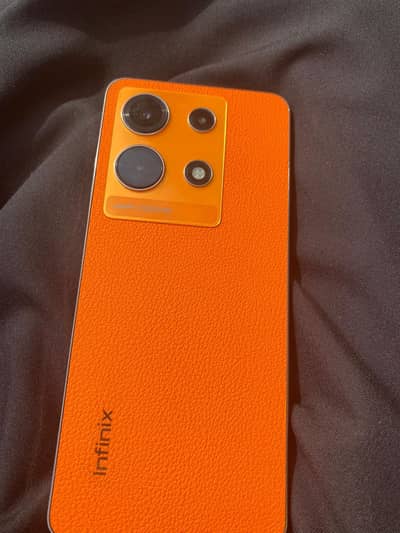 Infinix note 30 16/256Gb