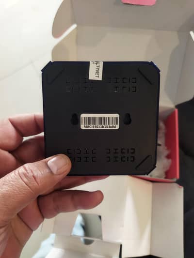 Almost Brand New Android Box