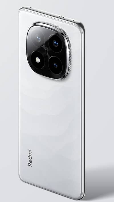 Note 14 pro plus 16/512 5G