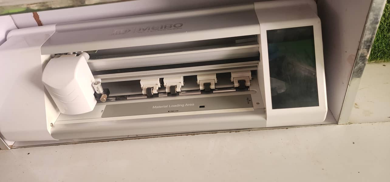 mobile sheet cutting 0