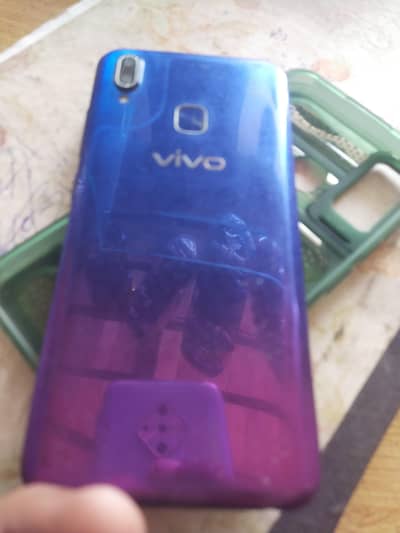 all okay complete box available