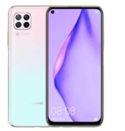 Huawei Nova 7i