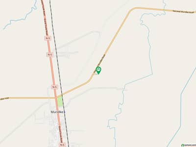 Urban City Lahore 3 Marla Plots Are Available