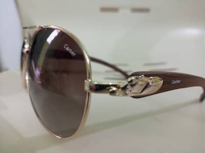 Cartier Sunglasses