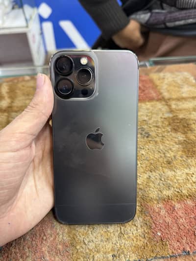 iPhone 13 Pro Max non pta