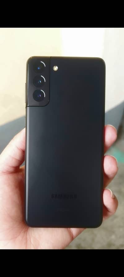 Samsung Mobile S21 Plus