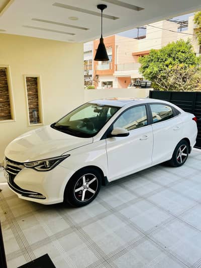 Alsvin Lumiere Top of the Line varient