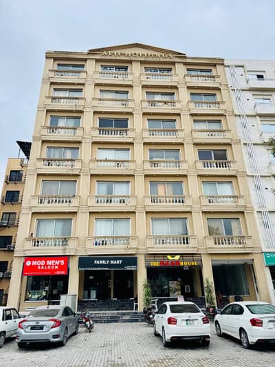 BRAND NEW SHOP FOR SALE