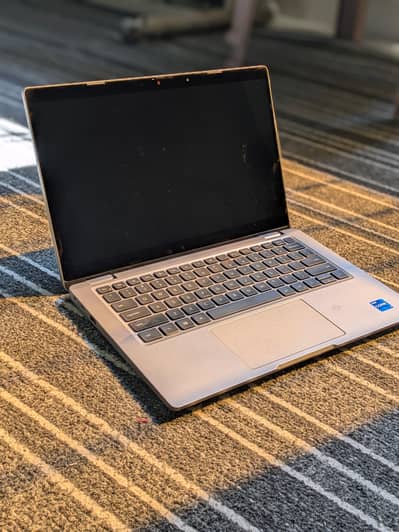 DELL LATITUDE 5320