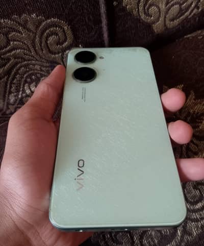 vivo y03