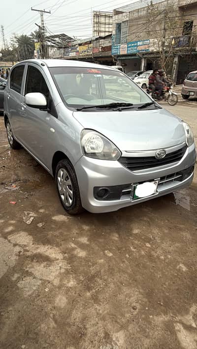 Daihatsu Mira 13/17