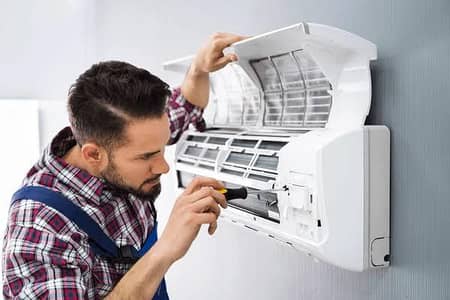 Ac Technician or Helper