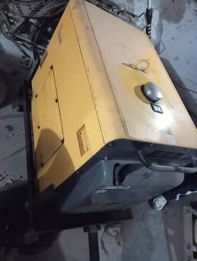 KIPOR  5.0 KVA Diesel generator for sale