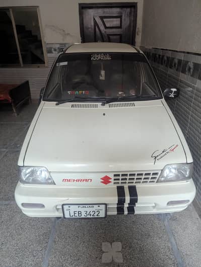 mehran