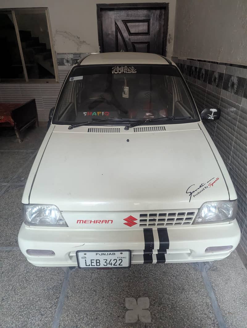 mehran 0