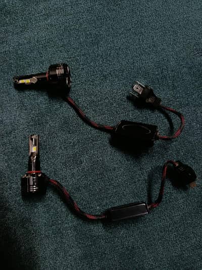 HID for Civic EK (1996-2000)