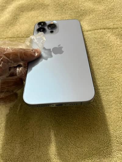 Apple iPhone 13 Pro Max factory non active