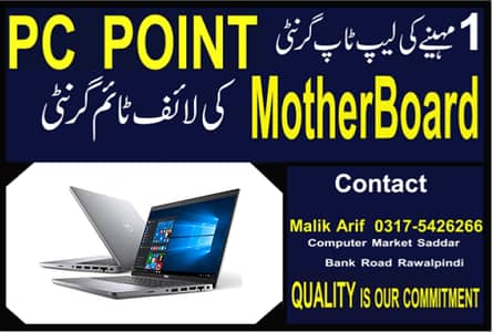 Dell Latitude 5420 Core i5 11th Gen | A Grade Laptops |