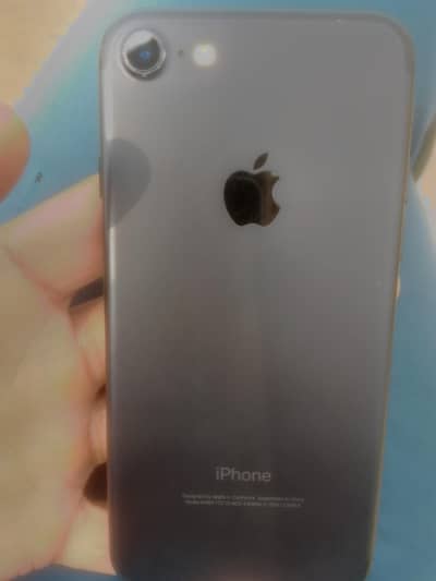 iphone 7 non pta lush condition 10/10