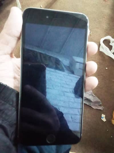 i phone 6 plus official pta approved