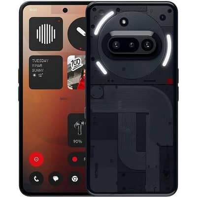 nothing phone 3A brand new non PTA for sale