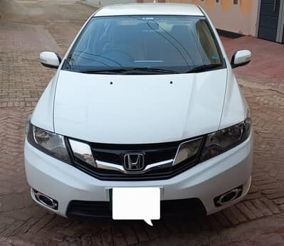 Honda City Aspire 1.5 Prosmatic Full Option For Sale
