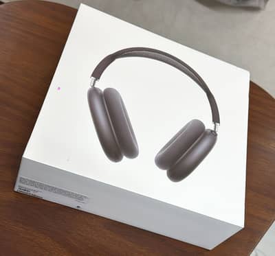 Apple orignal Headphone / Apple Airpod max / Type C apple headphone