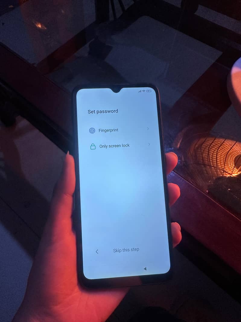 Redmi 9c 2
