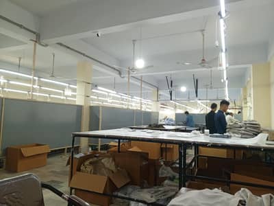 karigar ki zarorat ha Factory' mai