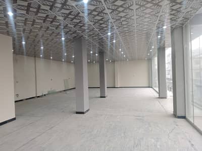 8marla Hall available for rent Islamabad