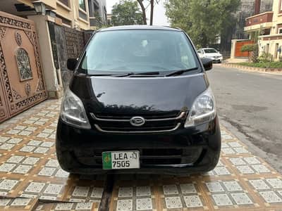 Daihatsu Move 2007/13 | Daihatsu Move | Move Car For Sale