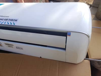 AC inverter 10/10 condition urgent for sell