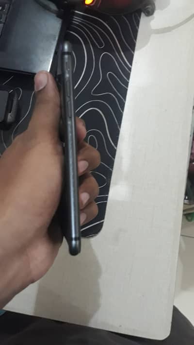 iPhone 8 FU exchange