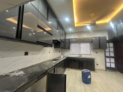 1 kanal 6 bed double unit house for rent brand new dha phase 2 islamabad