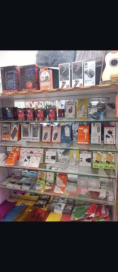 mobile accessories for sale