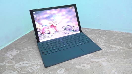 microsoft surface pro 5 i5