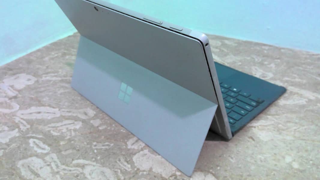 microsoft surface pro 5 i5 1