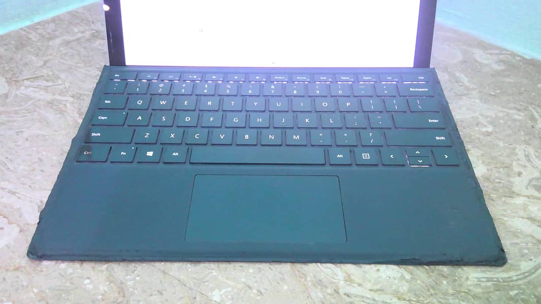 microsoft surface pro 5 i5 5