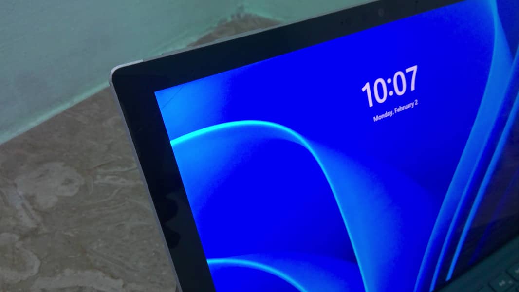 microsoft surface pro 5 i5 6