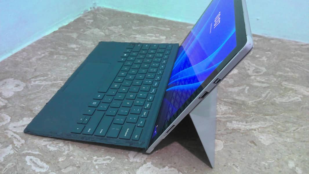 microsoft surface pro 5 i5 7